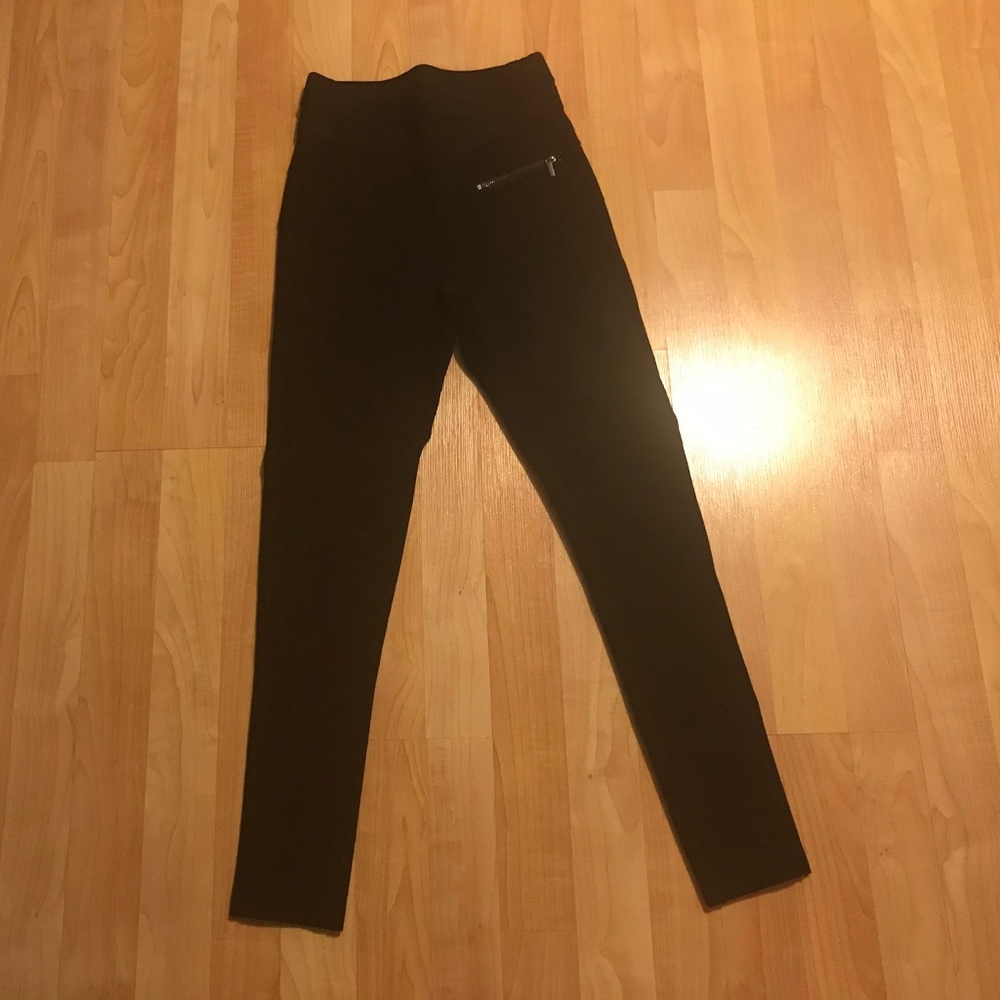 Zara Leggings